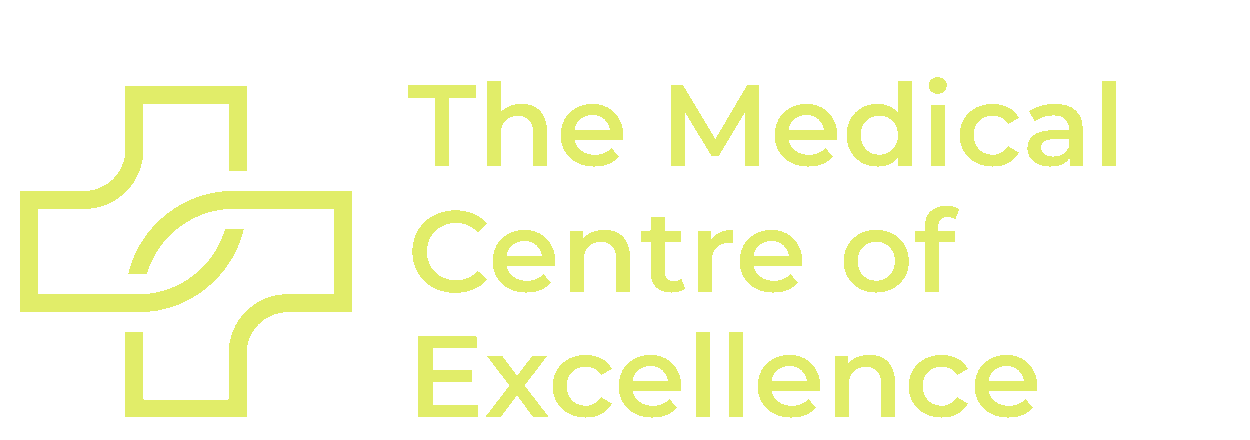 Medical Centre of Excellence